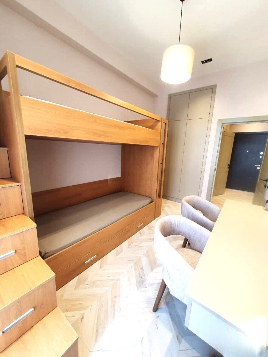Satılır 2 otaqlı yeni tikili 48.3 m² — Mənzil, Bakı (9)