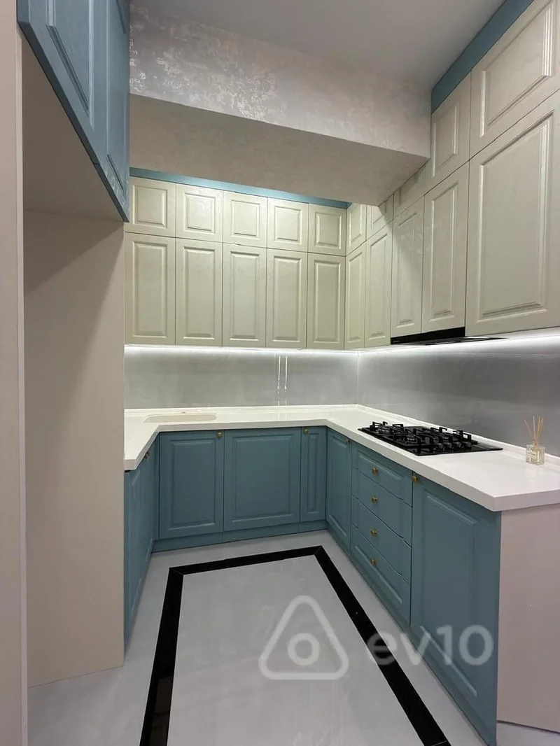 2 otaqlı mənzil, 85 m², Məhəmməd hadi küç — Mənzil, Bakı (7)
