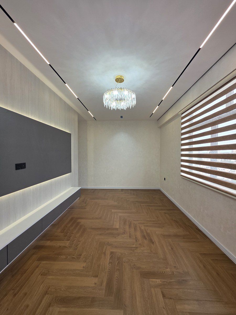 Satılır 3 otaqlı yeni tikili 93 m² — Mənzil, Bakı (5)