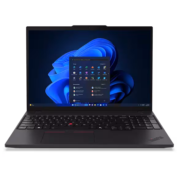 Laptop Lenovo ThinkPad T16 G3/ 16" Wuxga (1920x1200) IPS/ U7 155U/ 16GB/ 512GB SSD/ Intel UHD Graphi — Bakı