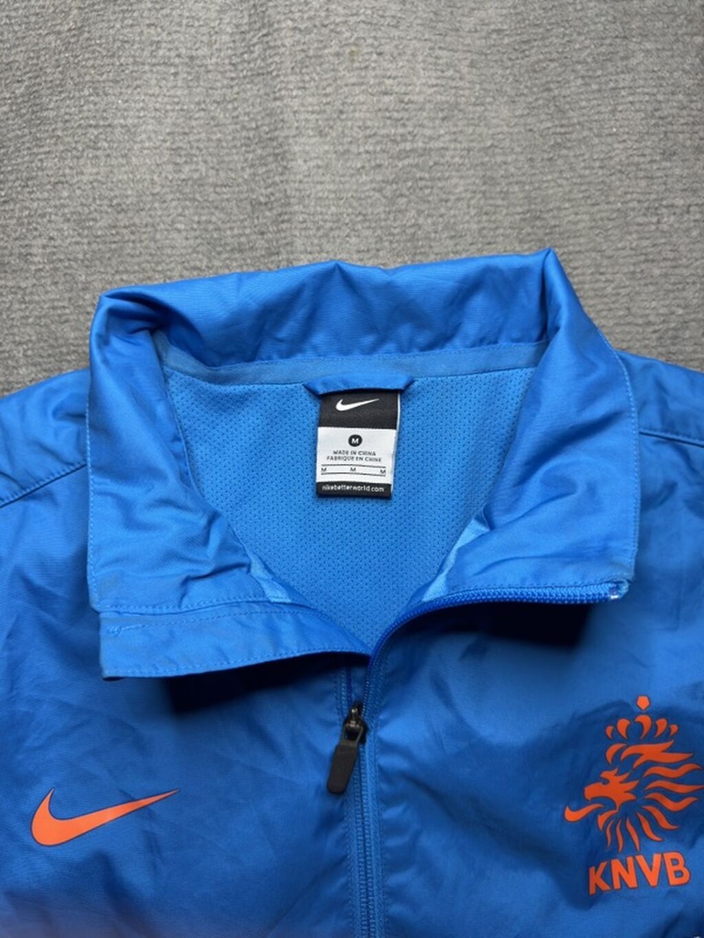Kurtka, Vetrovka, Payız, Nike, M — Kurtkalar, Bakı (3)