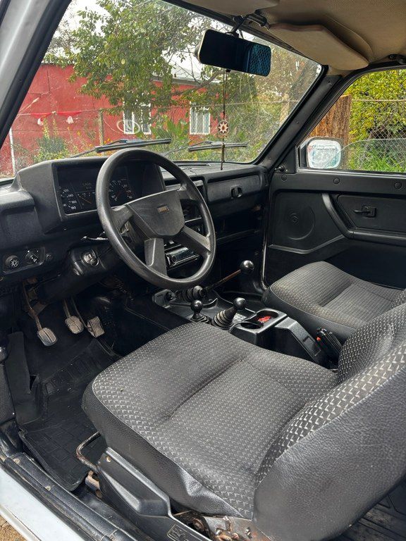 Lada (VAZ) Niva, 1.7 L, 2005 il, 149 886 km 19-BL-359 — Avtomobillər, Füzuli (3)