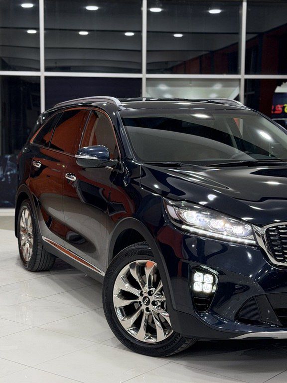 Kia Sorento, 2.0 L, 2018 il, 174 000 km — Avtomobillər, Sumqayıt (7)
