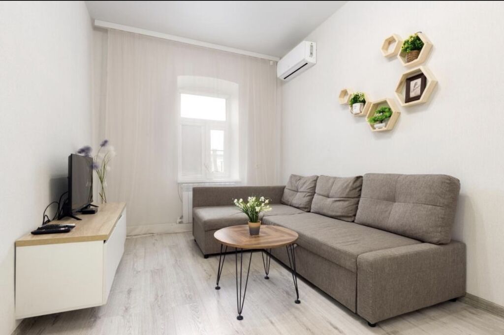 BakuHomes Group şirkəti interyer dizaynerlərini qarşılıqlı faydalı — Mənzil, Digah (6)