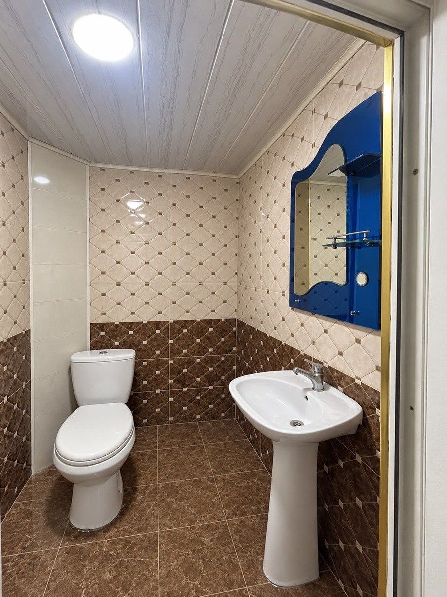 Satılır 2 otaqlı köhnə tikili 65 m² — Mənzil, Bakı (9)