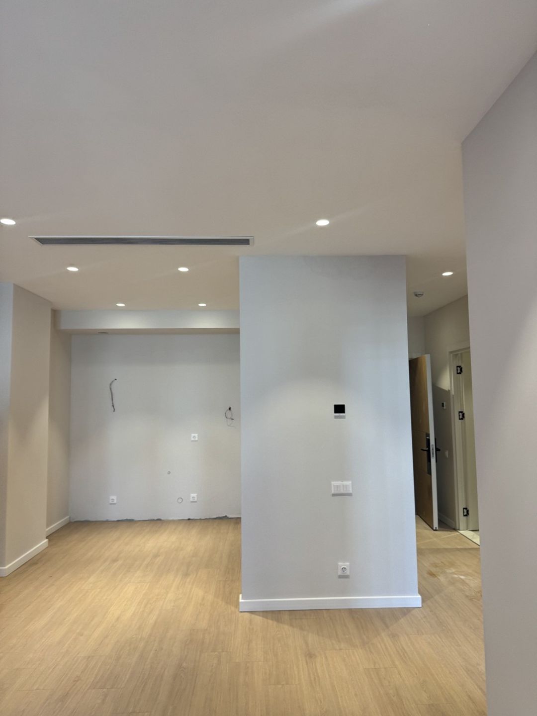 Satılır 2 otaqlı yeni tikili 78 m² — Mənzil, Bakı (4)
