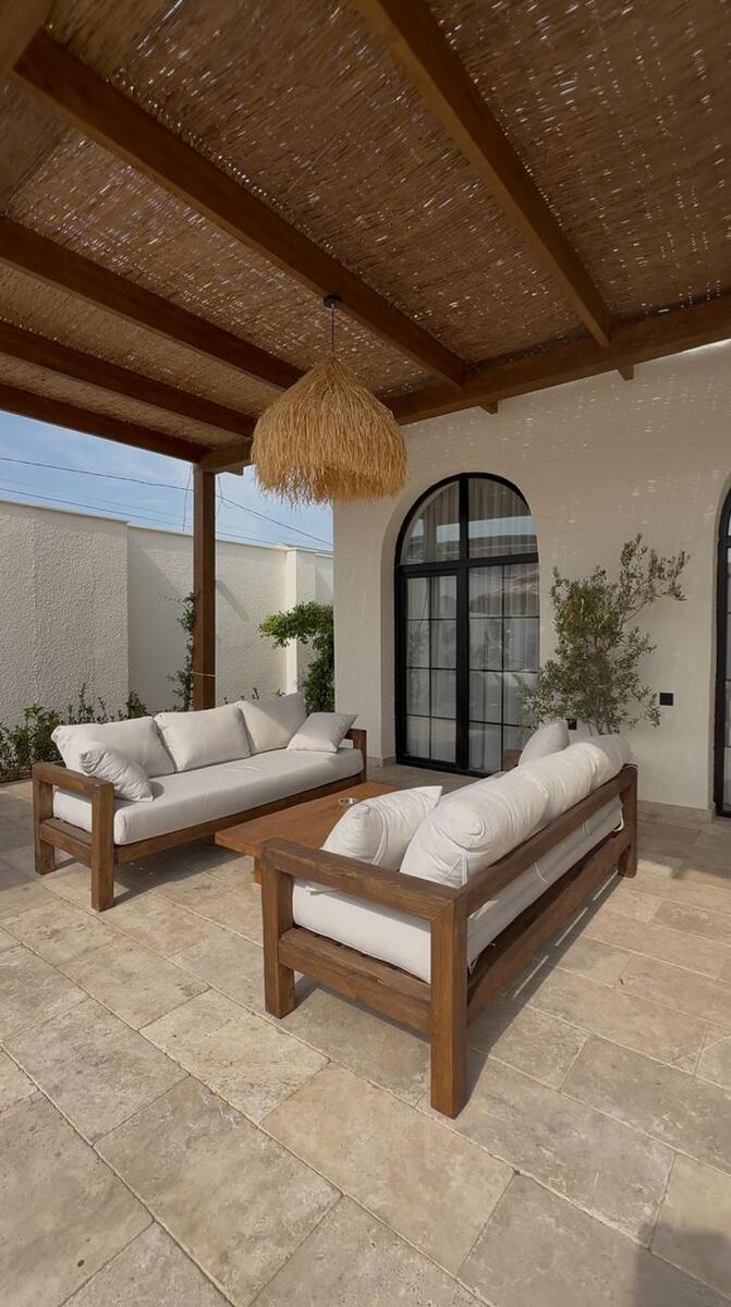 İcarəyə verilir 4 otaqlı həyət evi/bağ evi 180 m² — Ev, villa, Bakı (6)