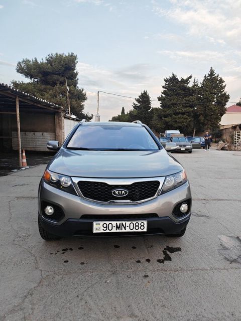 Kia Sorento, 2.0 L, 2010 il, 193 097 km — Bakı