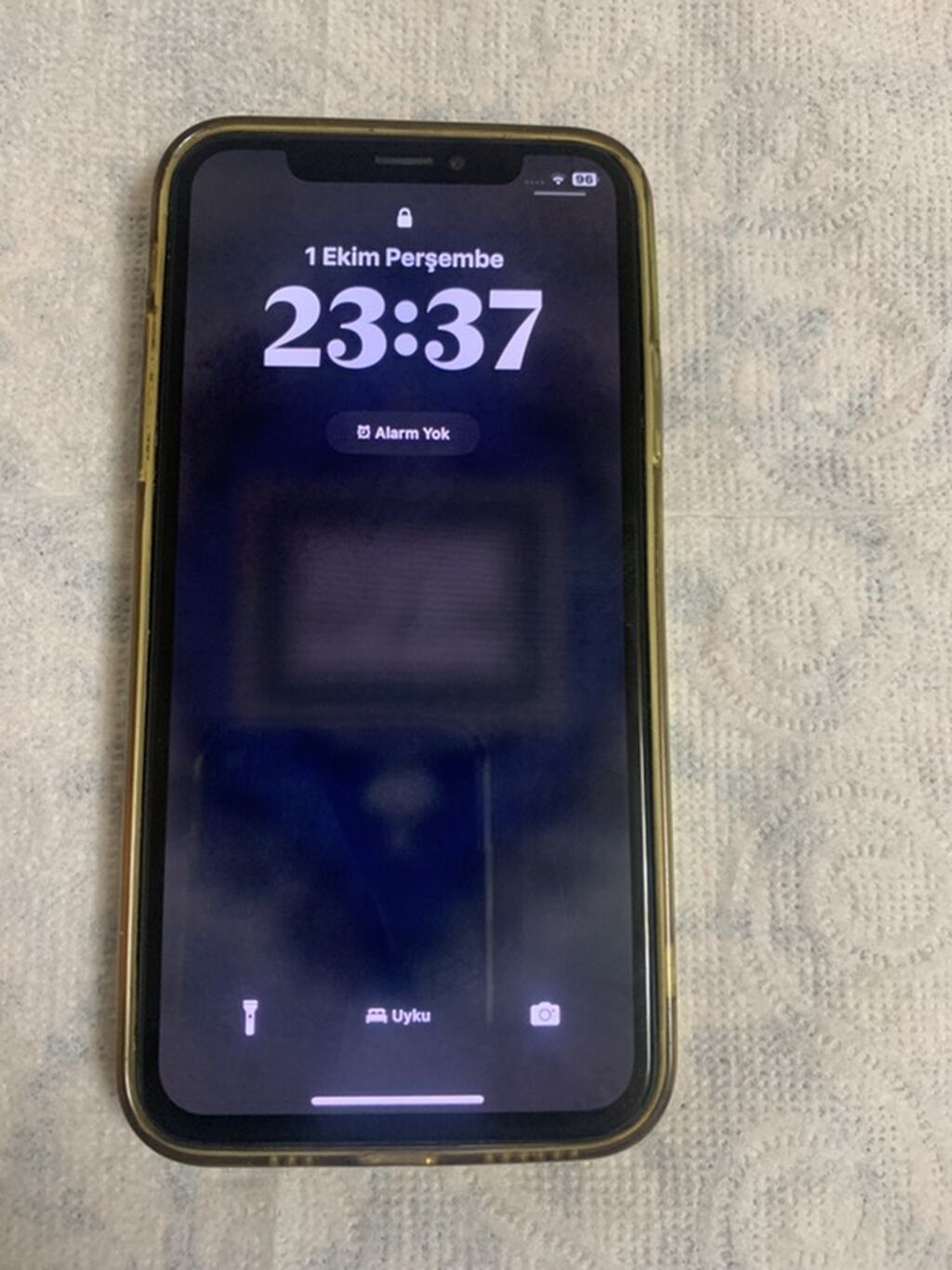 IPhone 11 Pro, 64 GB, Yaşıl, Face ID — Apple iPhone, Bakı (2)