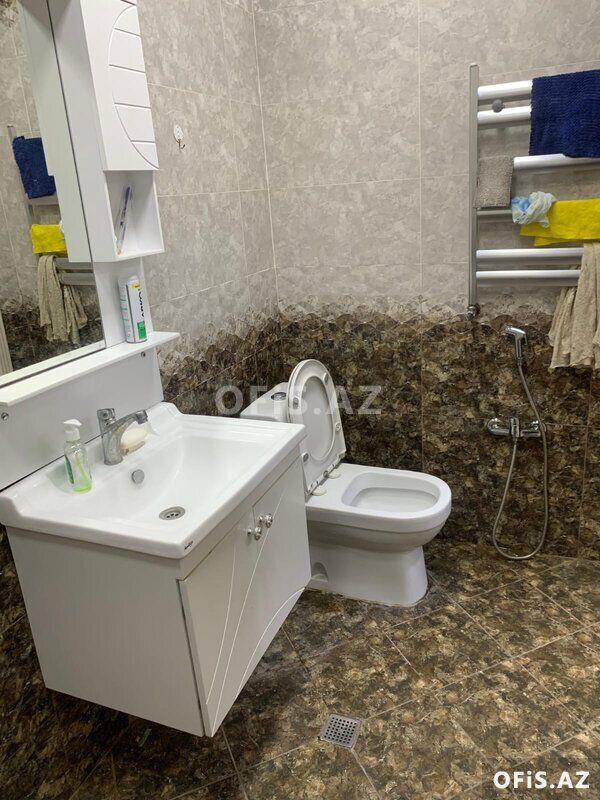 Yeni tikili Satılır Abşeron r., Masazır q., 2 otaq, 57 m² — Mənzil, Bakı (3)