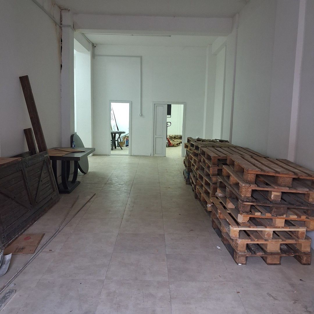 İcarəyə verilir obyekt 200 m² — Əmlak, Bakı