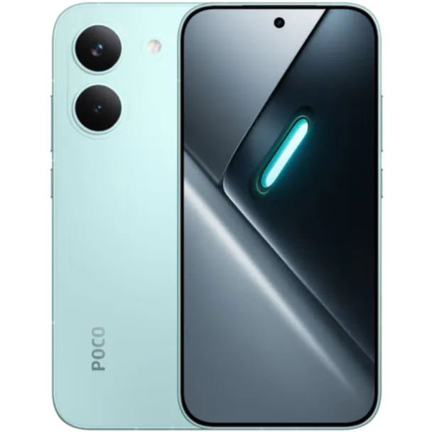 Poco X8 Pro 12/512GB Green — Telefonlar və qadjetlər, Bakı
