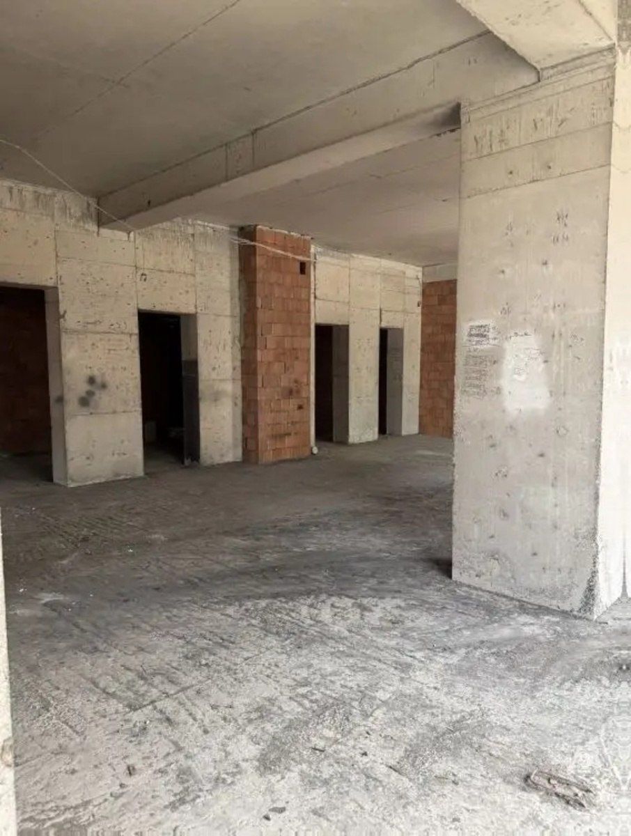 Satılır 4 otaqlı yeni tikili 295 m² — Mənzil, Bakı (3)