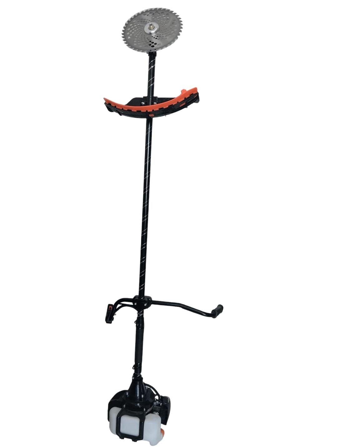 Benzinli trimmer Ural 4317 — Mallar, Bakı