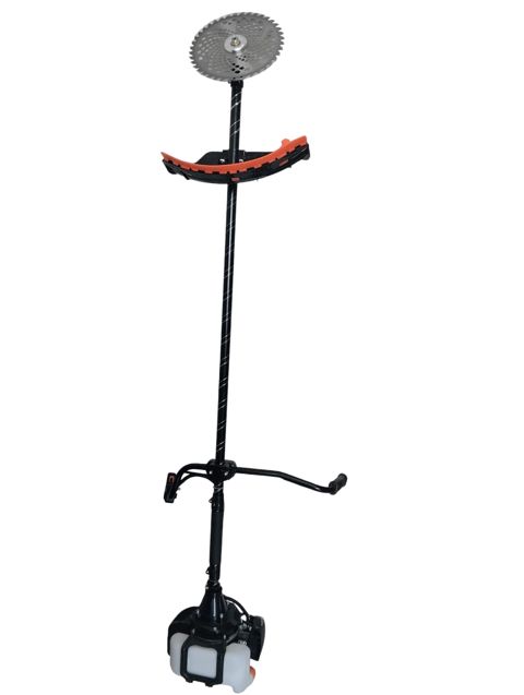 Benzinli trimmer Ural 4317 — Bakı