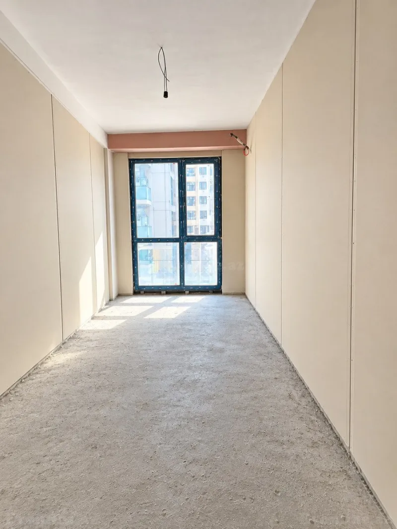 Satılır 3 otaqlı Mənzil Yeni tikili 95 m² Bakı, Nəsimi r., Memar Əcəmi m — Mənzil, Bakı (3)