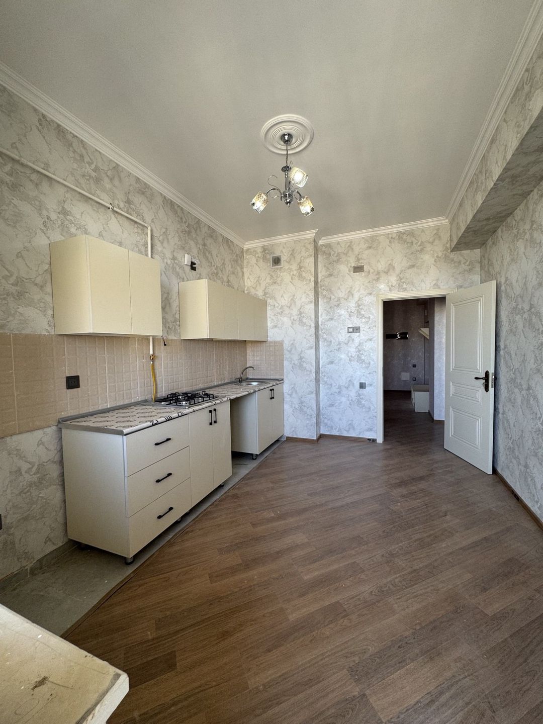 Satılır 2 otaqlı yeni tikili 115 m² — Mənzil, Bakı (8)