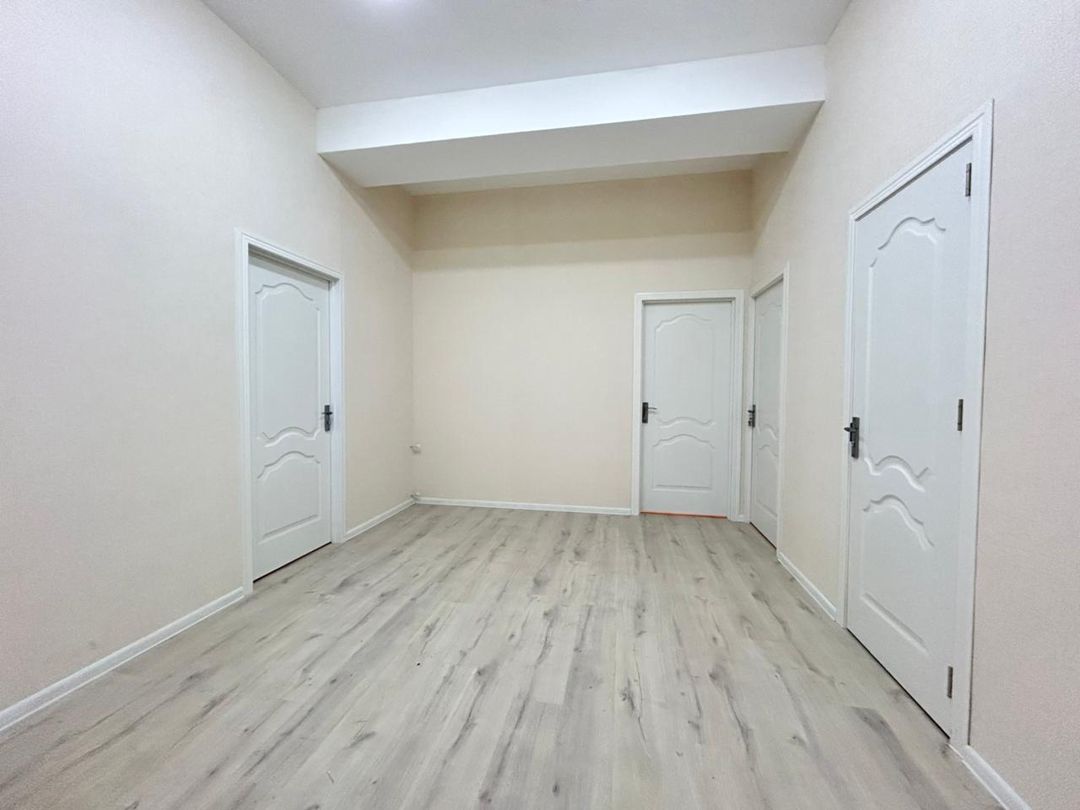 2 otaqlı mənzil, 100 m², Təbriz küç. / İ. Həsənoğlu küç. (Whitestone Towers) — Mənzil, Bakı (5)