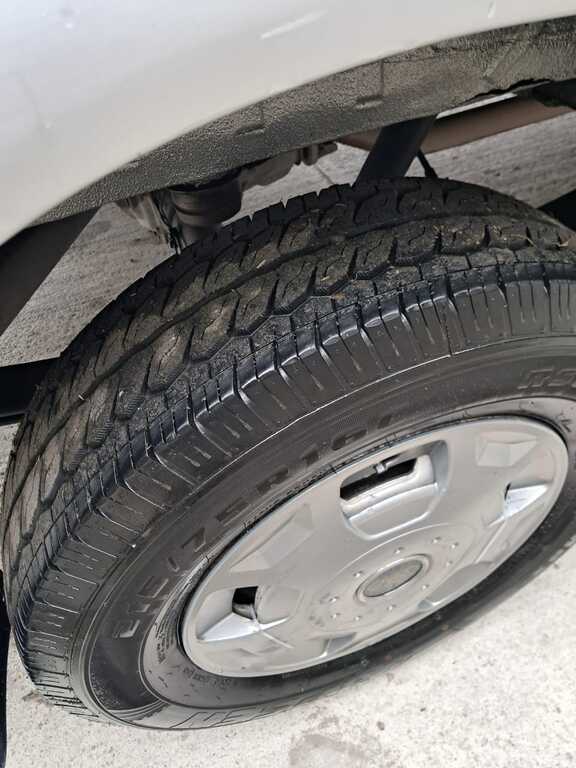 Ford Transit, 2.4 L, 2009 il, 398 000 km 90-TN-861 — Avtomobillər, Göyçay (12)
