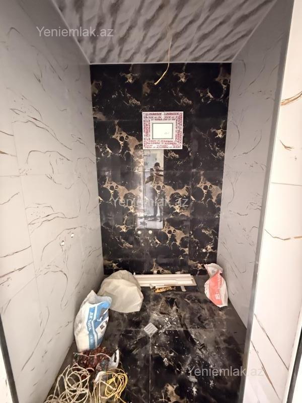 Satılır 3 otaqlı Həyət evi / Villa, 85 m², Saray — Ev, villa, Abşeron (8)