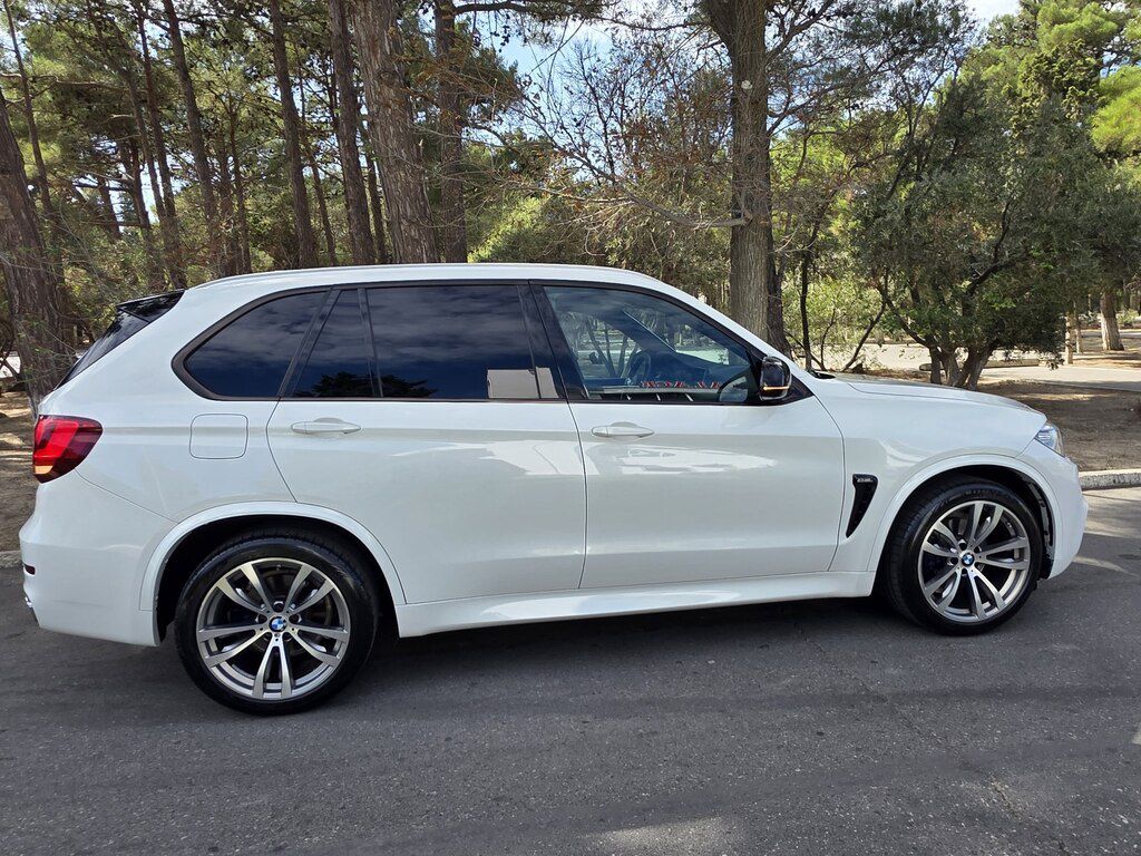 BMW X5, 3.0 L, 2016 il, 210 324 km — Avtomobillər, Sumqayıt (7)