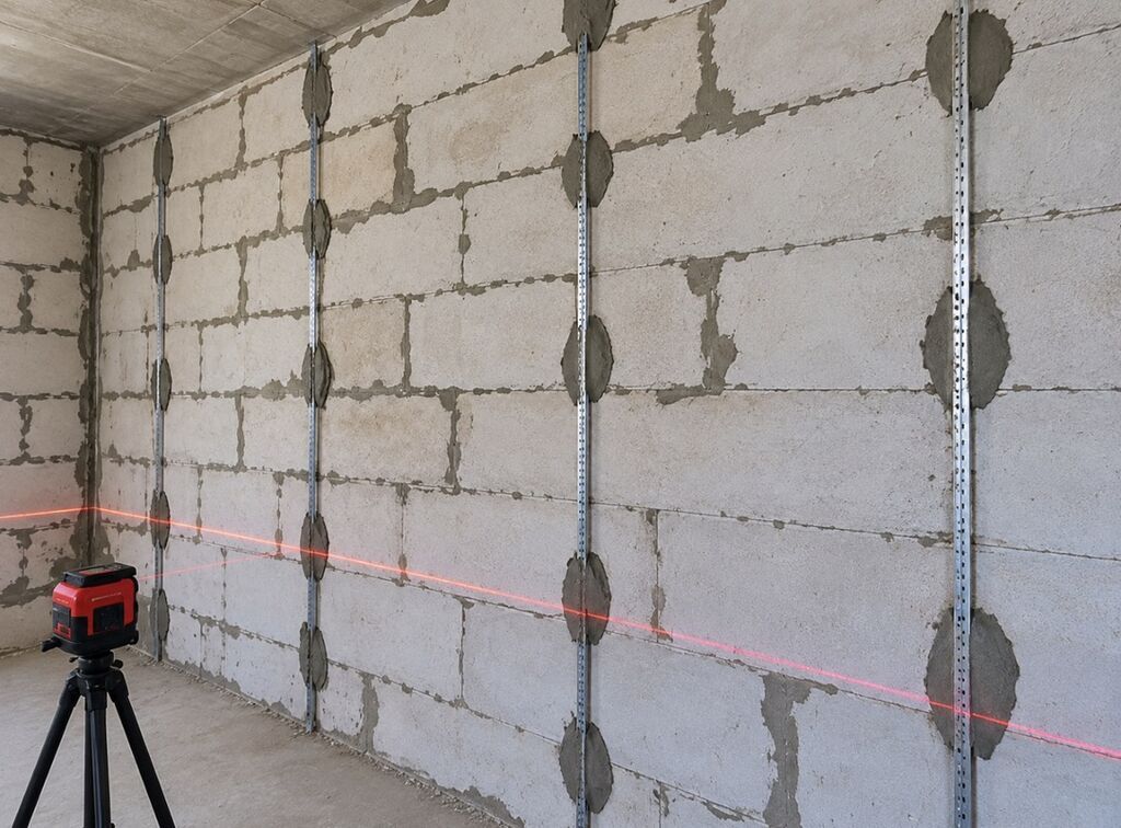 BakuHomesGroup – mənzil və ofislər üçün kompleks təmir–quraşdırma — Təmir xidmətləri, Digah (8)