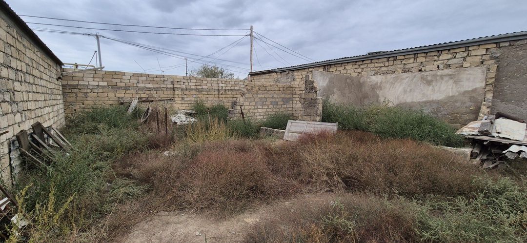 Satılır torpaq 2 sot — Torpaq, Bakı (9)