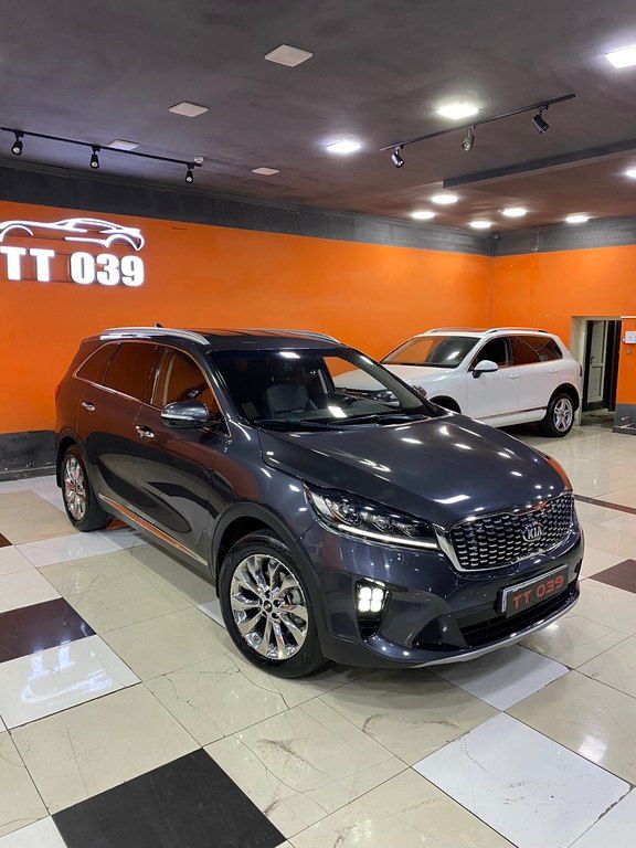 Kia Sorento, 2.0 L, 2018 il, 178 000 km 60-TT-039 — Avtomobillər, Sumqayıt (3)