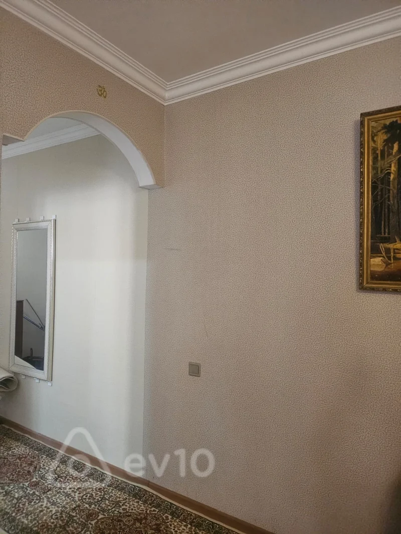 2 otaqlı həyət evi, 51 m², Nzs — kirayə — Ev, villa, Bakı (3)