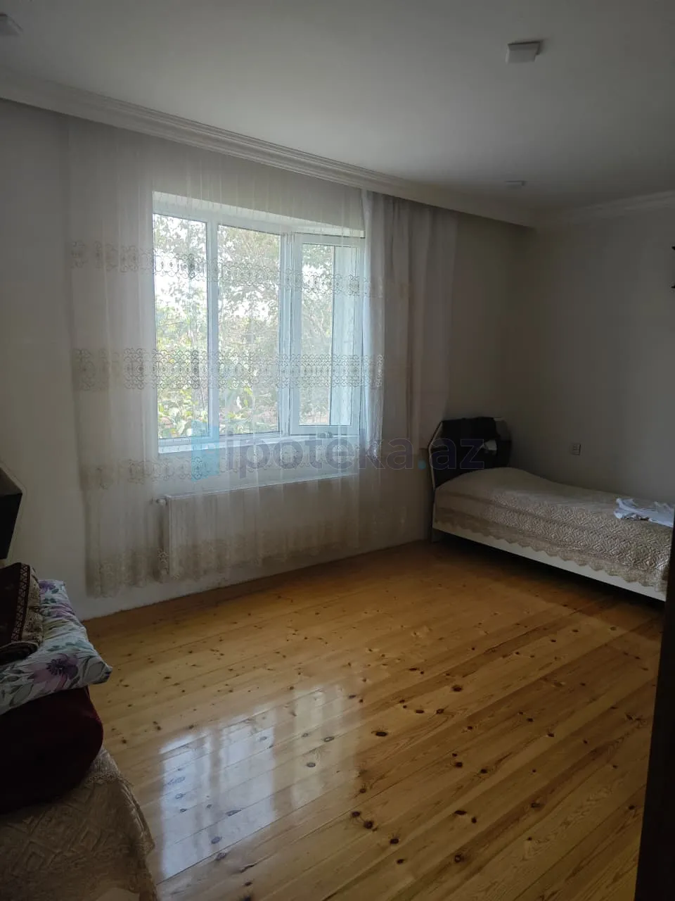Satılır: 4 Otaq, Evlər/Villalar, Abşeron r., Masazır q., 100.00 m² — Ev, villa, Ceyranbatan (2)