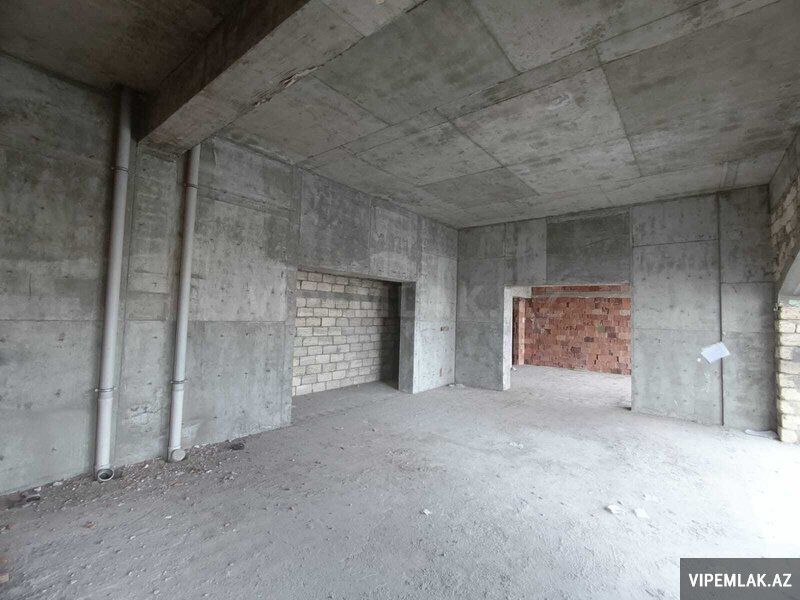 Nəsimi rayonunda 3 otaqlı Ofis Kirayə verilir, 107 m² — Ofis, Bakı (8)