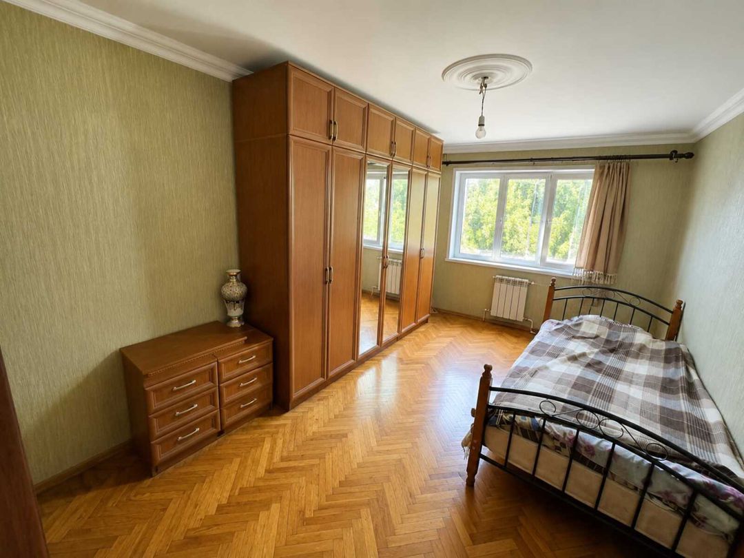Satılır 3 otaqlı köhnə tikili 75 m² — Mənzil, Bakı (4)