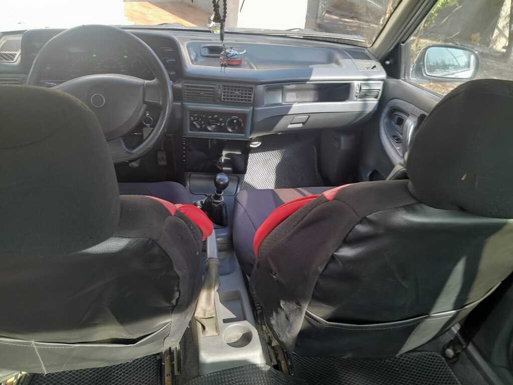 Daewoo Nexia, 1.5 L, 2008 il, 327 582 km — Avtomobillər, Beyləqan (7)