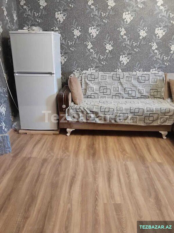 Satılır 2 otaqlı həyət evi/bağ evi 60 m², Biləcəri q — Ev, villa, Bakı