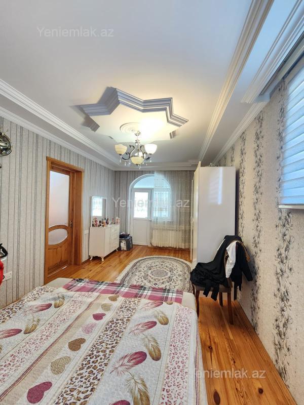 Satılır 5 otaqlı Həyət evi / Villa, 180 m², Corat köhnə — Ev, villa, Sumqayıt (6)