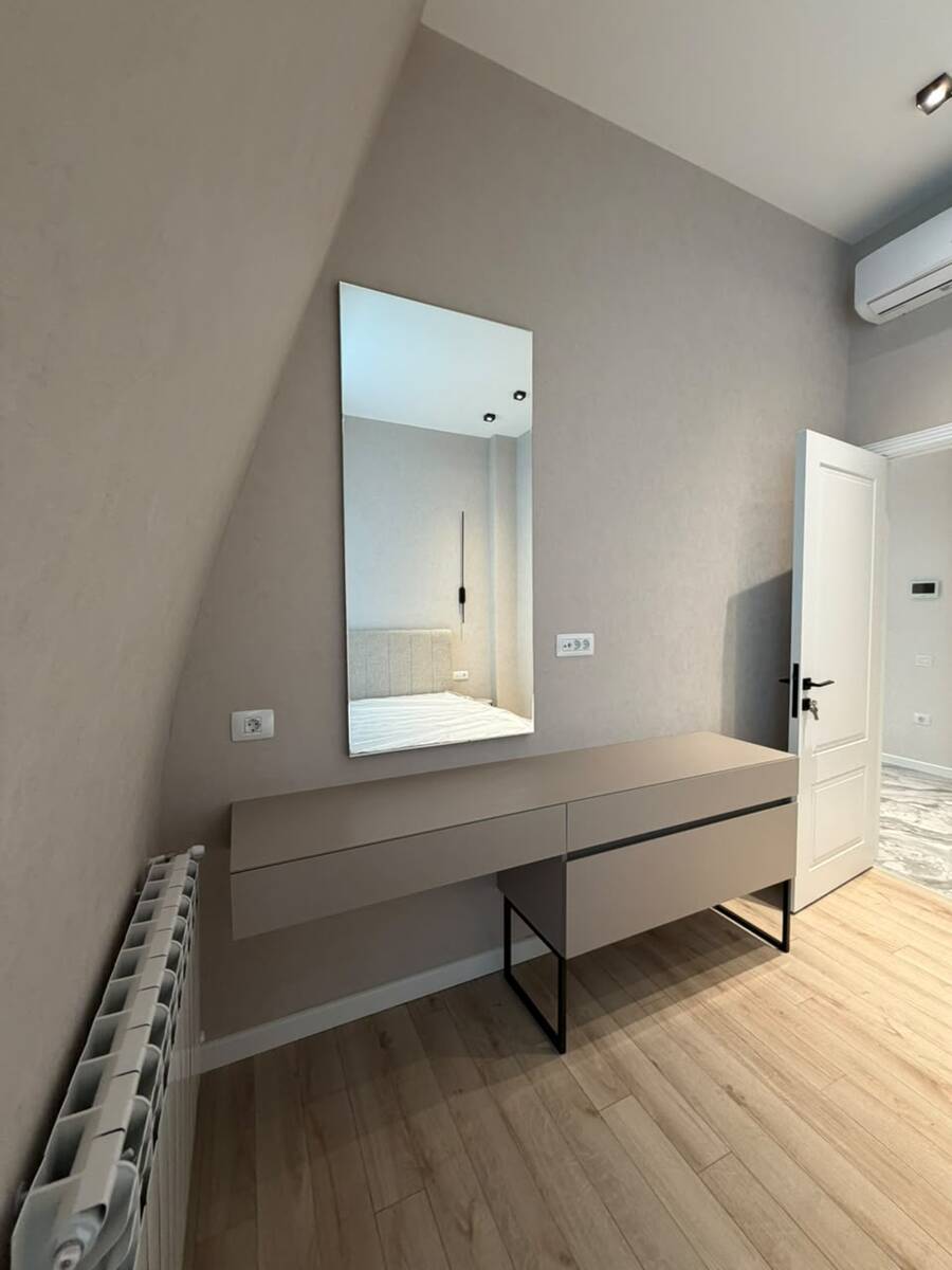 Satılır 3 otaqlı yeni tikili 107.6 m² — Mənzil, Bakı (8)
