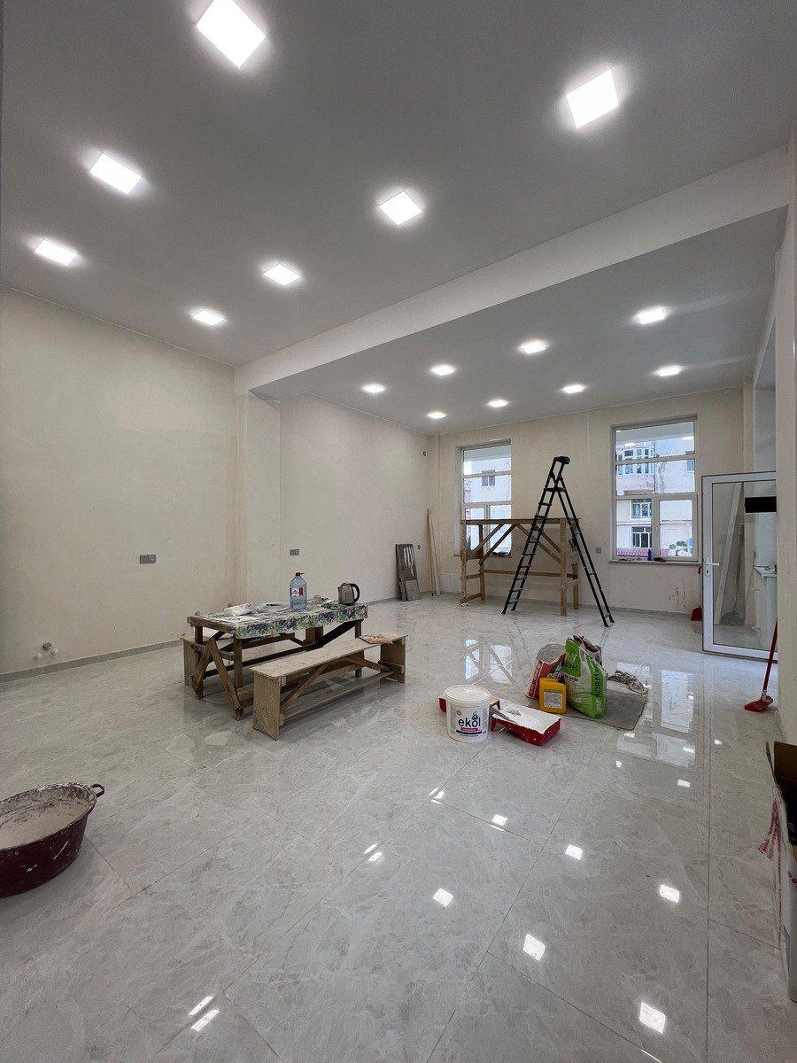 İcarəyə verilir obyekt 60 m² — Əmlak, Bakı (2)