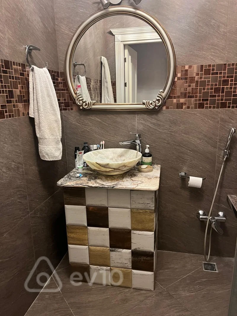 4 otaqlı mənzil, 100 m², H. Əliyev pr — Mənzil, Bakı (9)