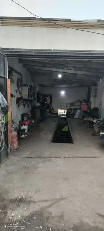 4 otaqlı Həyət evi Satılır, Bayıl qəs., Səbail, Bakı — Ev, villa, Bakı (6)