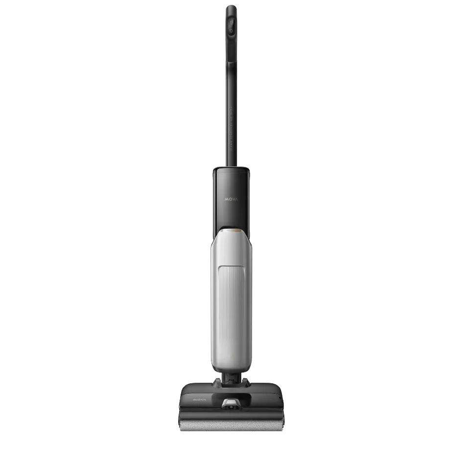 Mova Wet and Dry Vacuum Cleaner X4 Pro (HMH17A) — Tozsoran, Bakı (3)