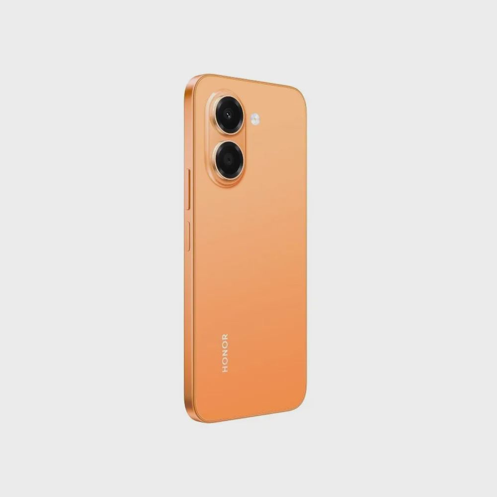 Honor X7e 6GB/256GB Orange — Telefonlar və qadjetlər, Bakı (8)