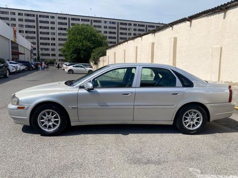 Volvo S80: 2.4 l 2002 il 290 km Sedan — Bakı