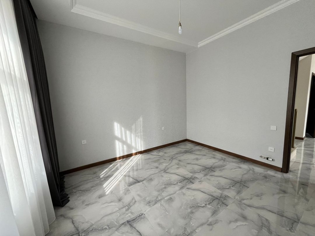 Satılır 5 otaqlı həyət evi/bağ evi 147 m² — Ev, villa, Qəbələ (12)