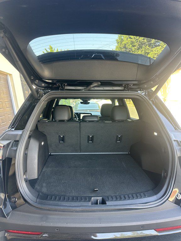 Chevrolet Equinox, 1.5 L, 2024 il, 45 000 km — Avtomobillər, Bakı (6)