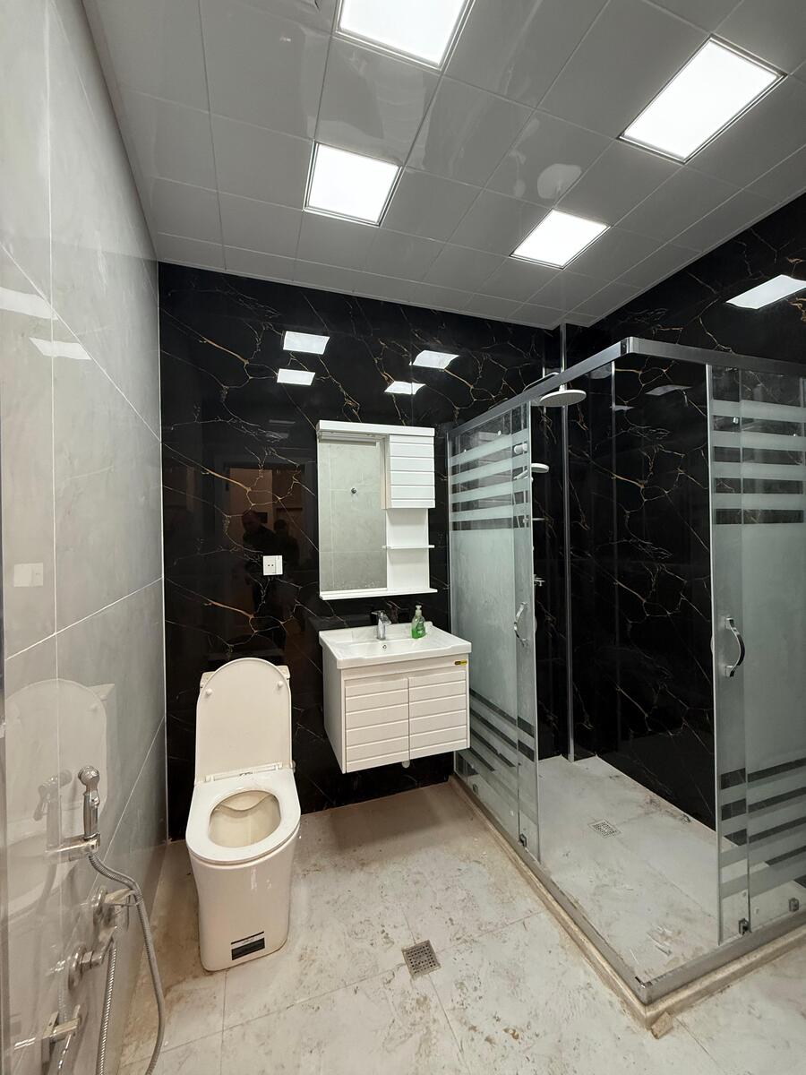 Satılır 2 otaqlı yeni tikili 66 m² — Mənzil, Bakı (11)