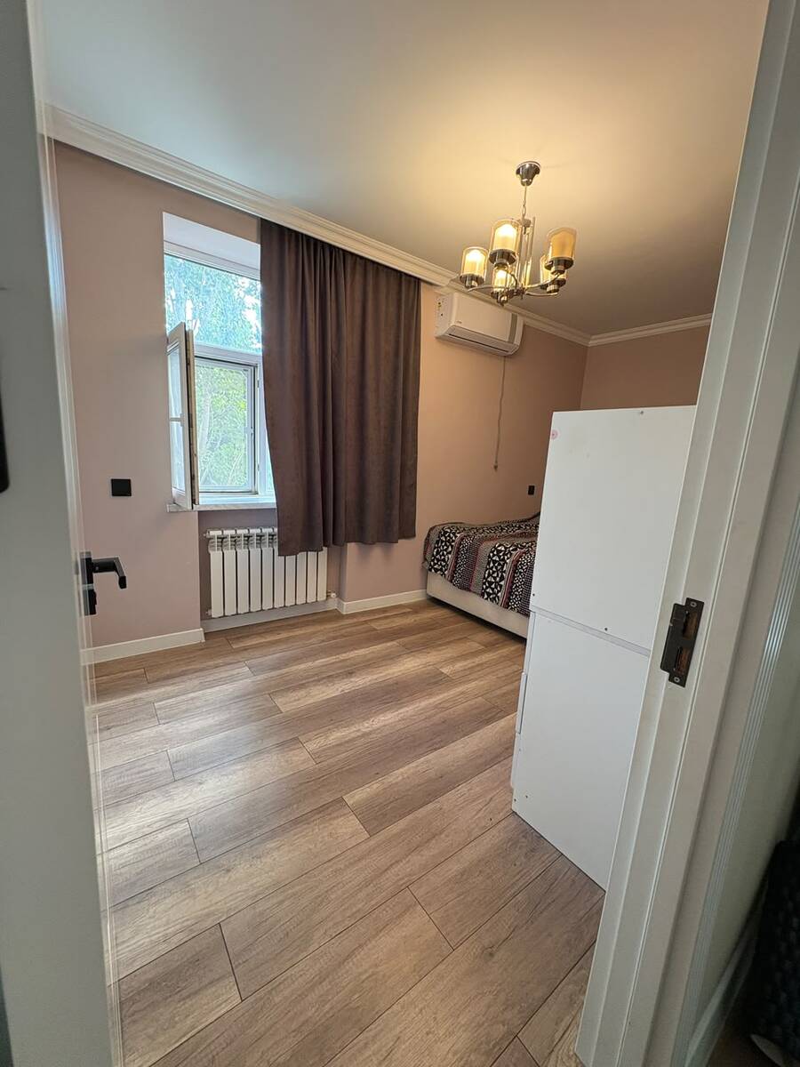 Satılır 3 otaqlı köhnə tikili 55 m² — Mənzil, Bakı (10)