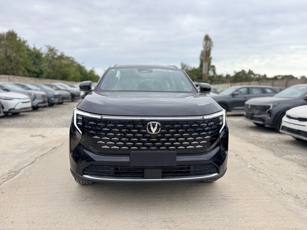 Changan CS 55 Plus, 1.5 L, 2026 il, yeni — Avtomobillər, Bakı (5)
