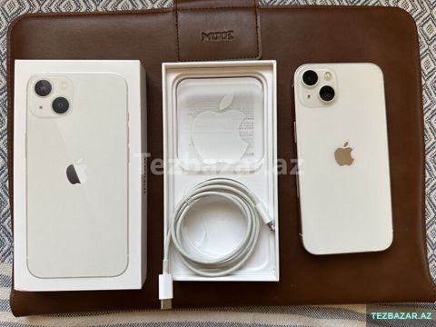 İphone 13 — Bakı