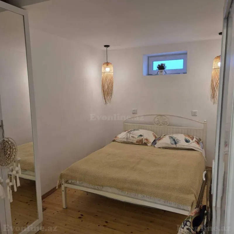 Satılır 3 otaqlı Həyət evi 90 m² Sumqayıt — Ev, villa, Sumqayıt (3)