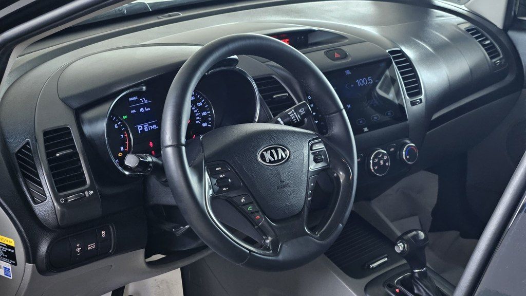 Kia Forte, 1.8 L, 2013 il, 292 901 km 77-FY-585 — Avtomobillər, Bakı (10)